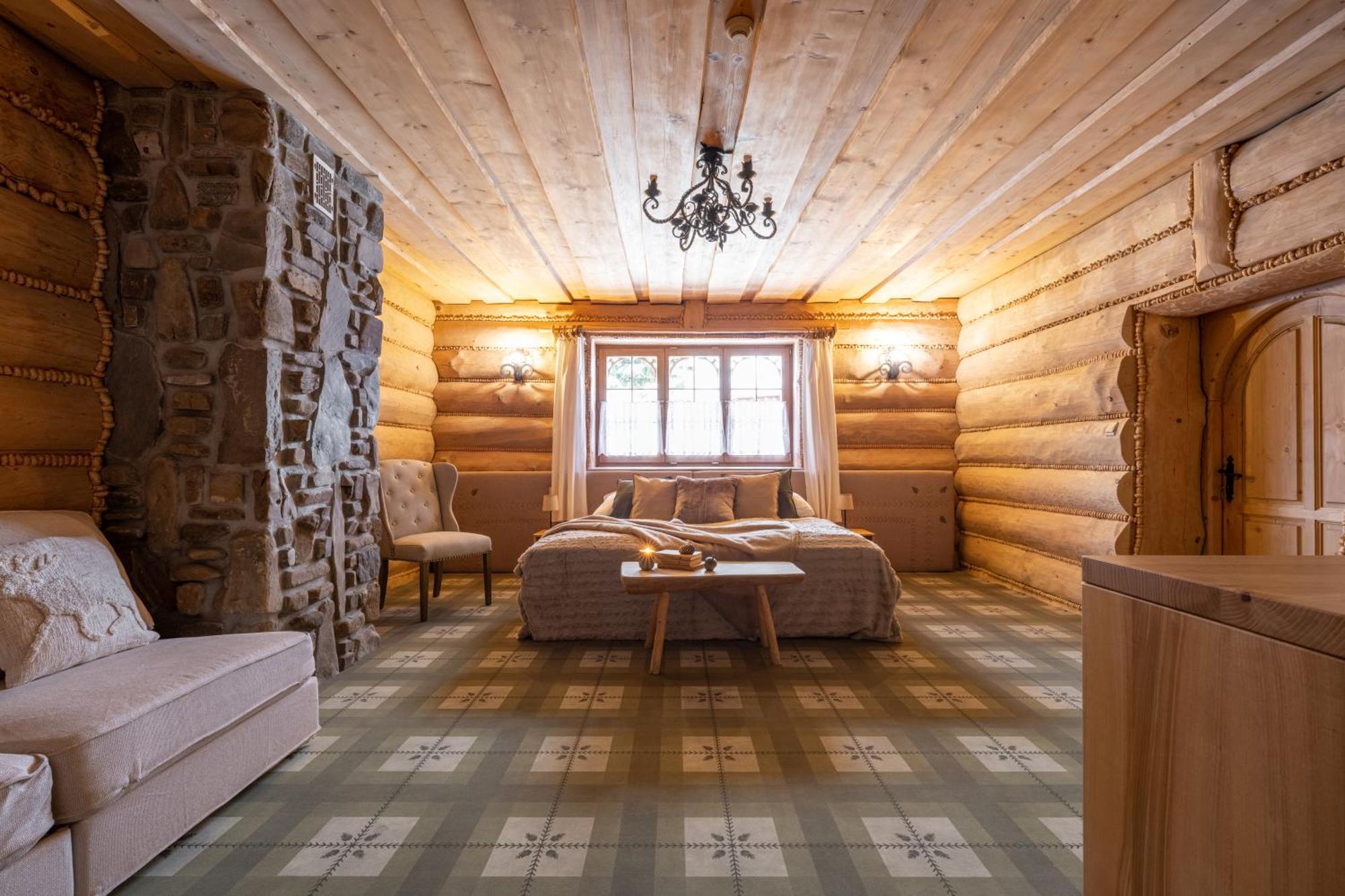 Pokoje Javorina Zakopane Kültér fotó